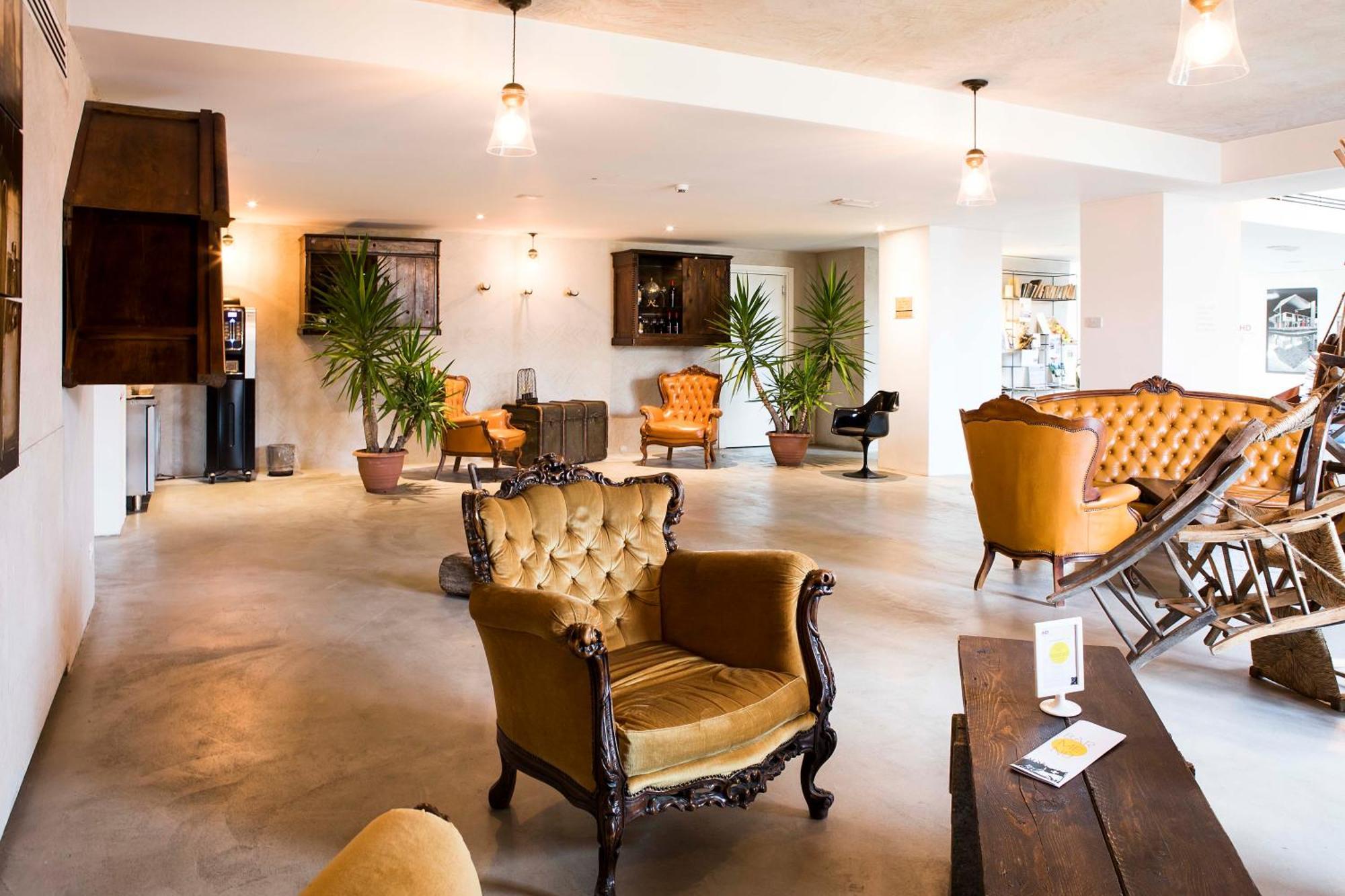 Aiden By Best Western Jhd Dunant 4* Castiglione Delle Stiviere