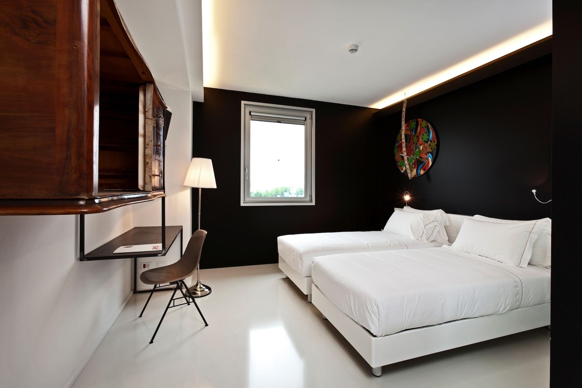 Hotel Aiden By Western Jhd Dunant 4*
