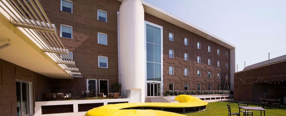 Hotel Aiden By Western Jhd Dunant Castiglione Delle Stiviere