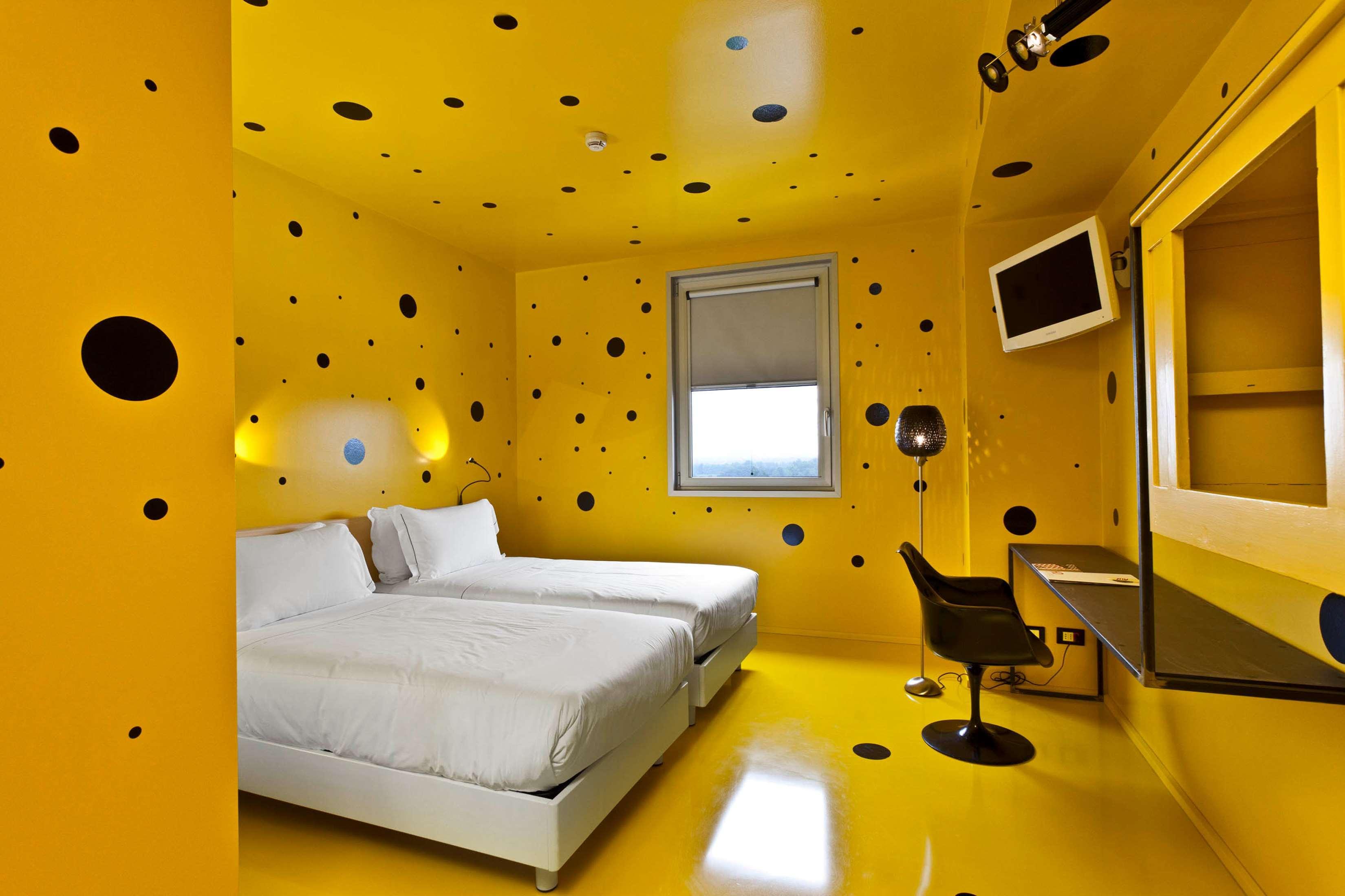 Hotel Aiden By Western Jhd Dunant Castiglione Delle Stiviere