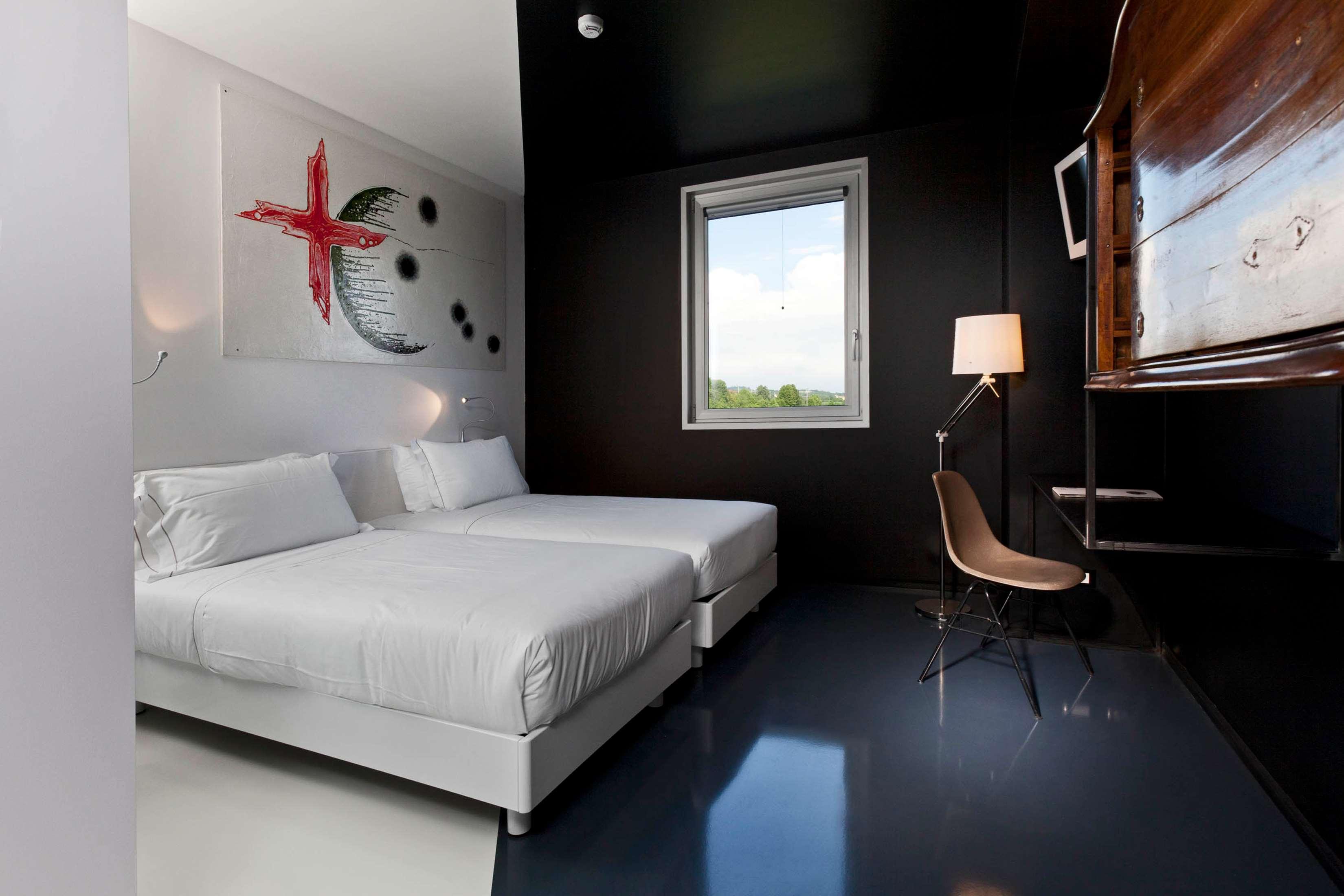 Aiden By Western Jhd Dunant Hotel Castiglione Delle Stiviere