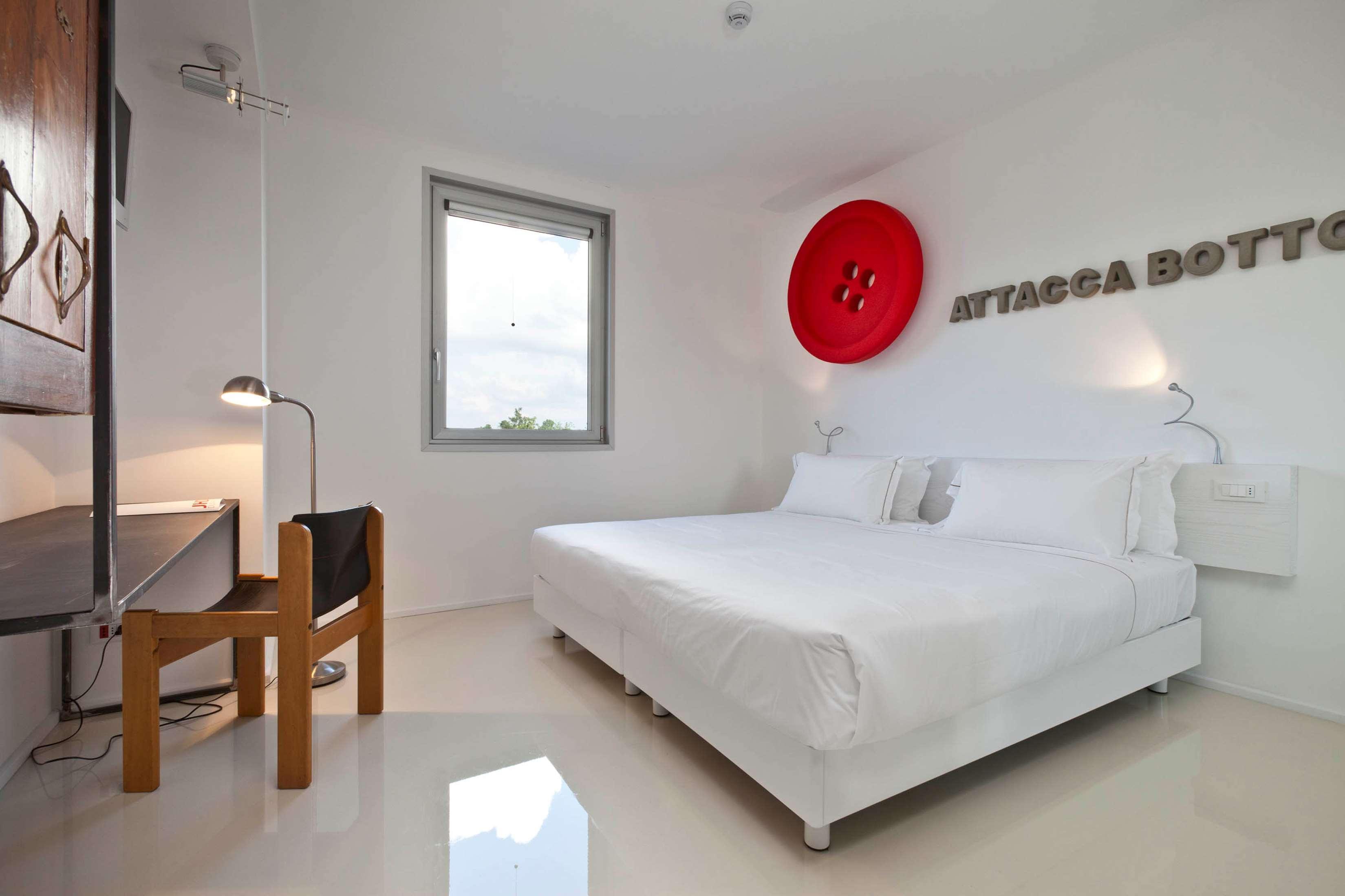 Aiden By Western Jhd Dunant Hotel Castiglione Delle Stiviere