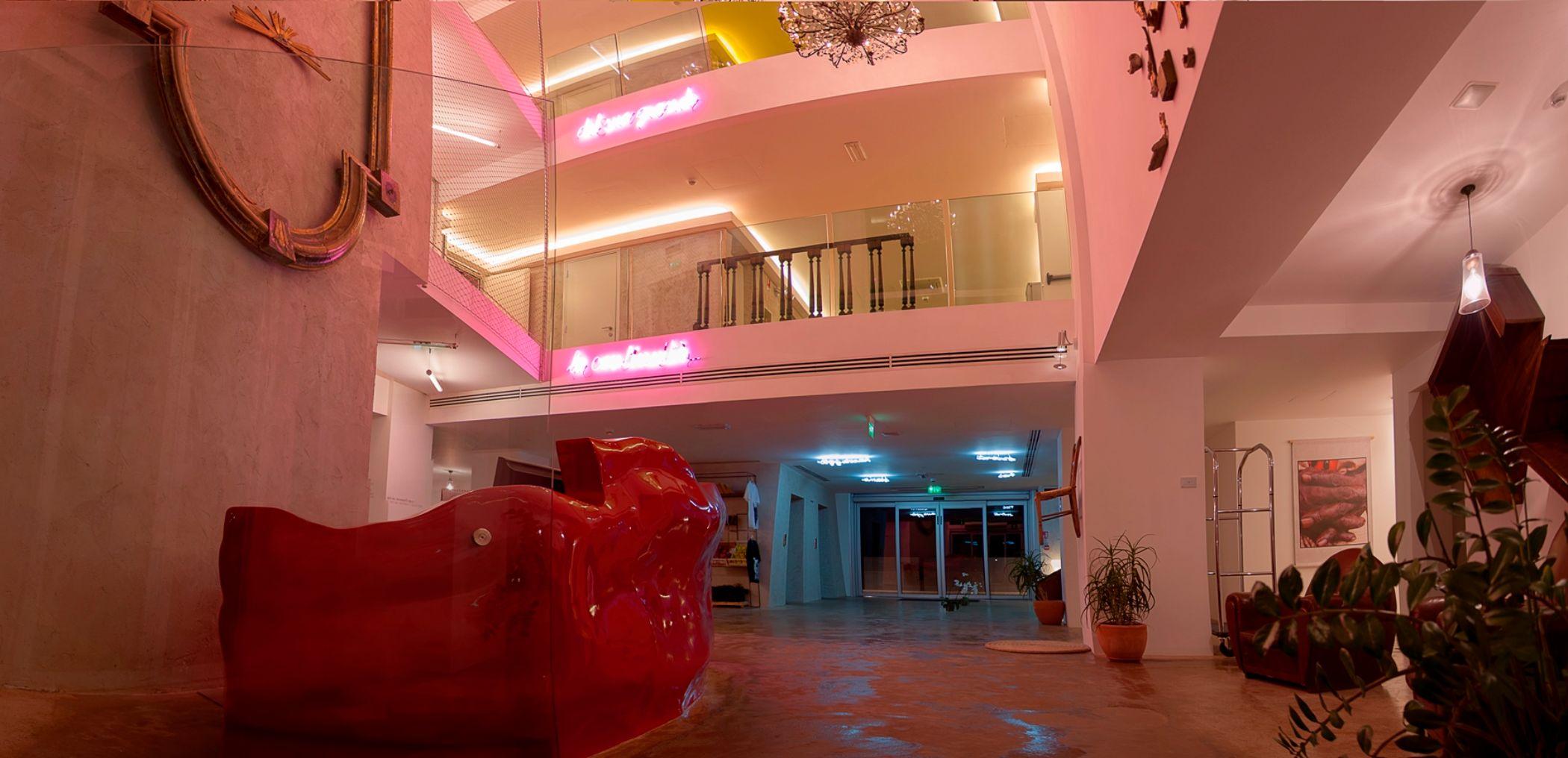 Aiden By Best Western Jhd Dunant Hotel 4*