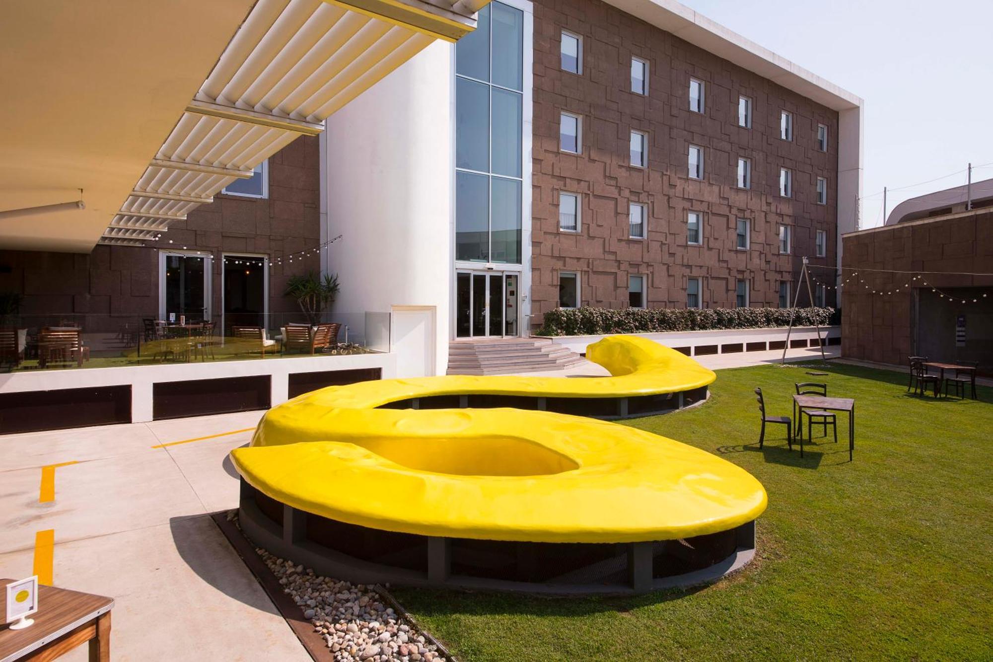 Hotel Aiden By Western Jhd Dunant Castiglione Delle Stiviere