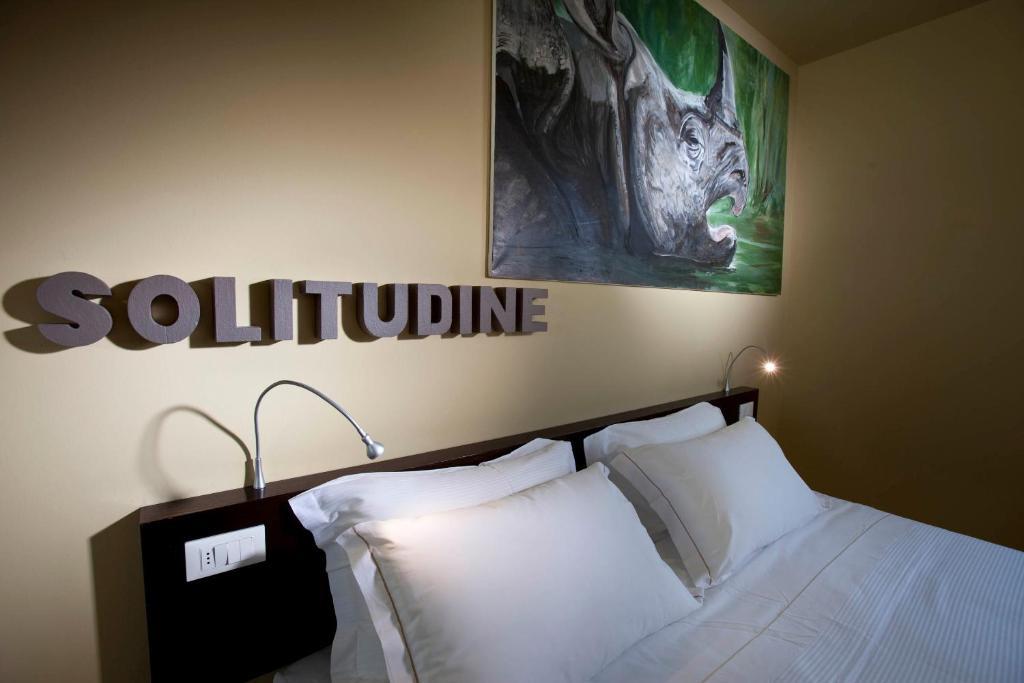 Aiden By Western Jhd Dunant Hotel