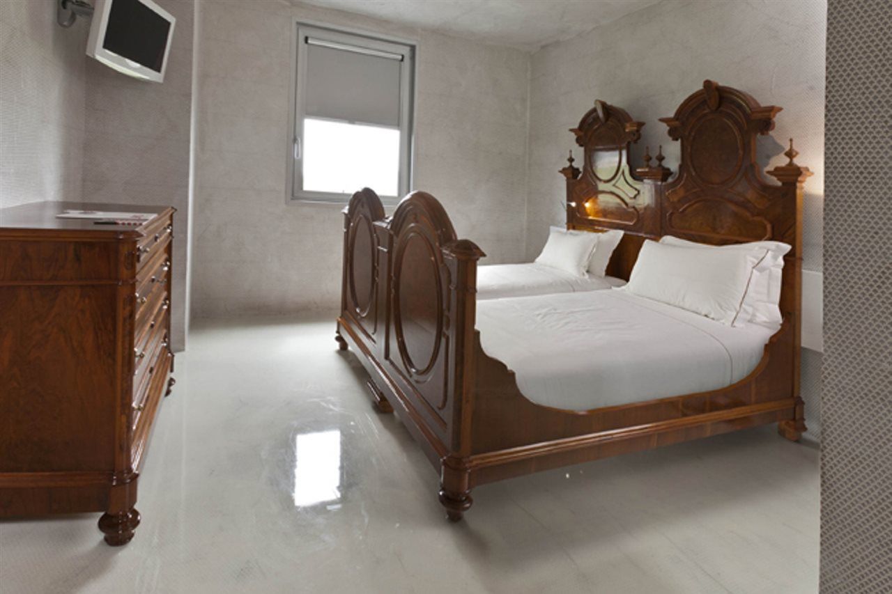 Hotel Aiden By Western Jhd Dunant 4*