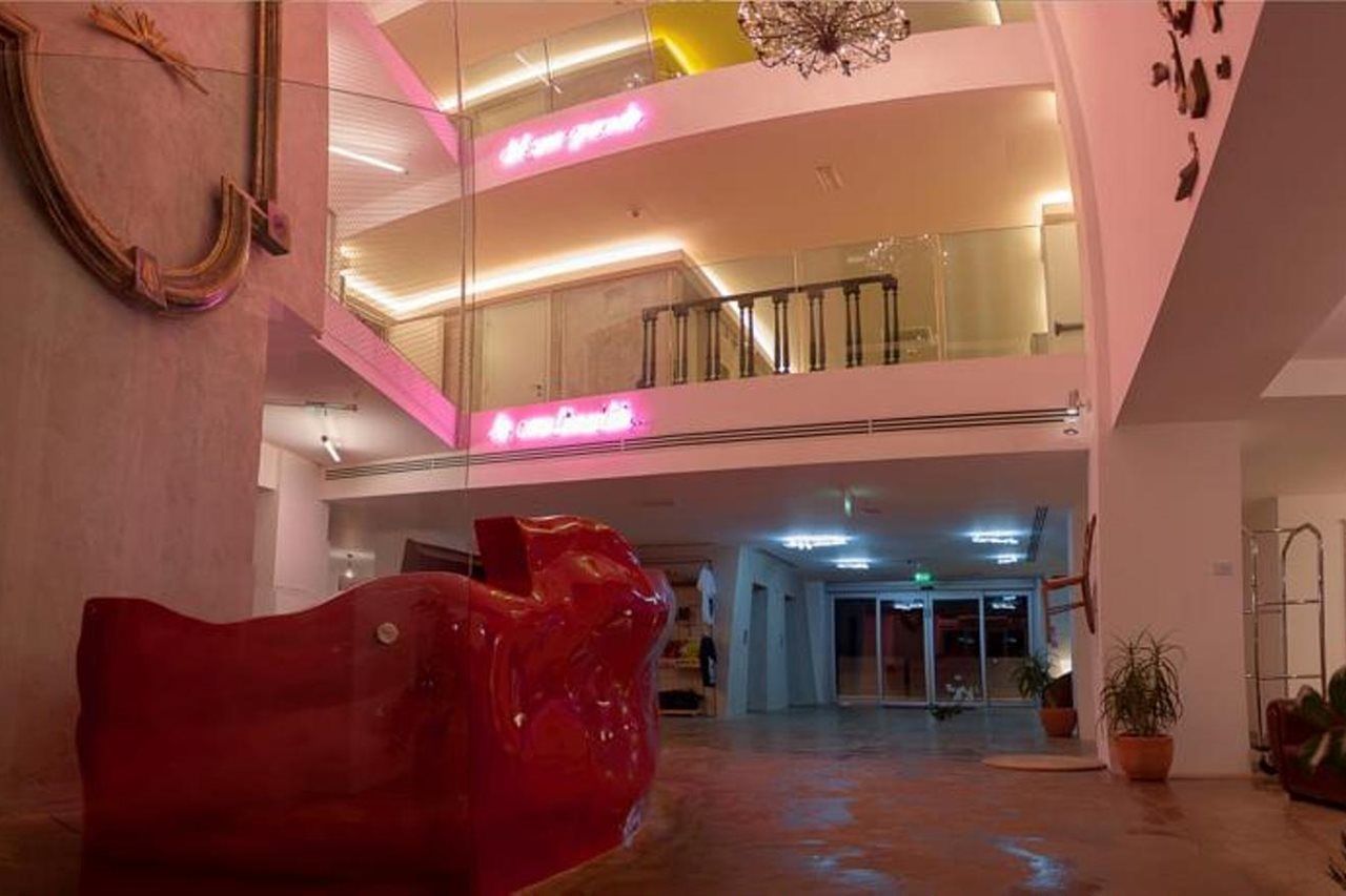 Aiden By Western Jhd Dunant Hotel