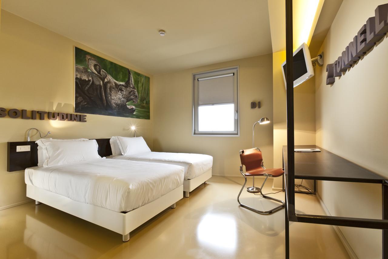 Hotel Aiden By Best Western Jhd Dunant 4*