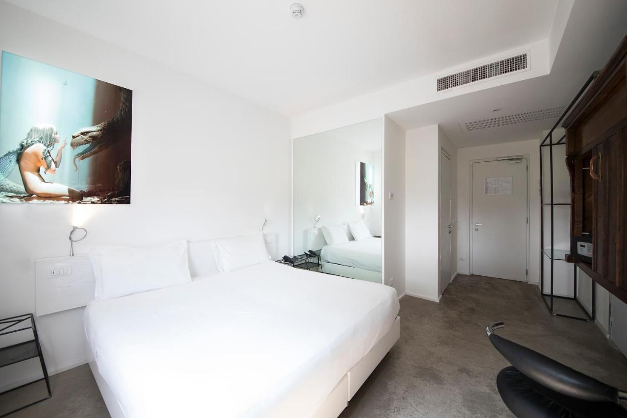Hotel Aiden By Western Jhd Dunant Castiglione Delle Stiviere