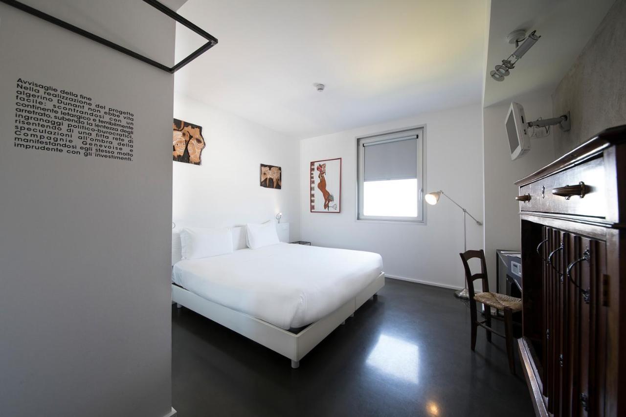 Aiden By Western Jhd Dunant Hotel Castiglione Delle Stiviere