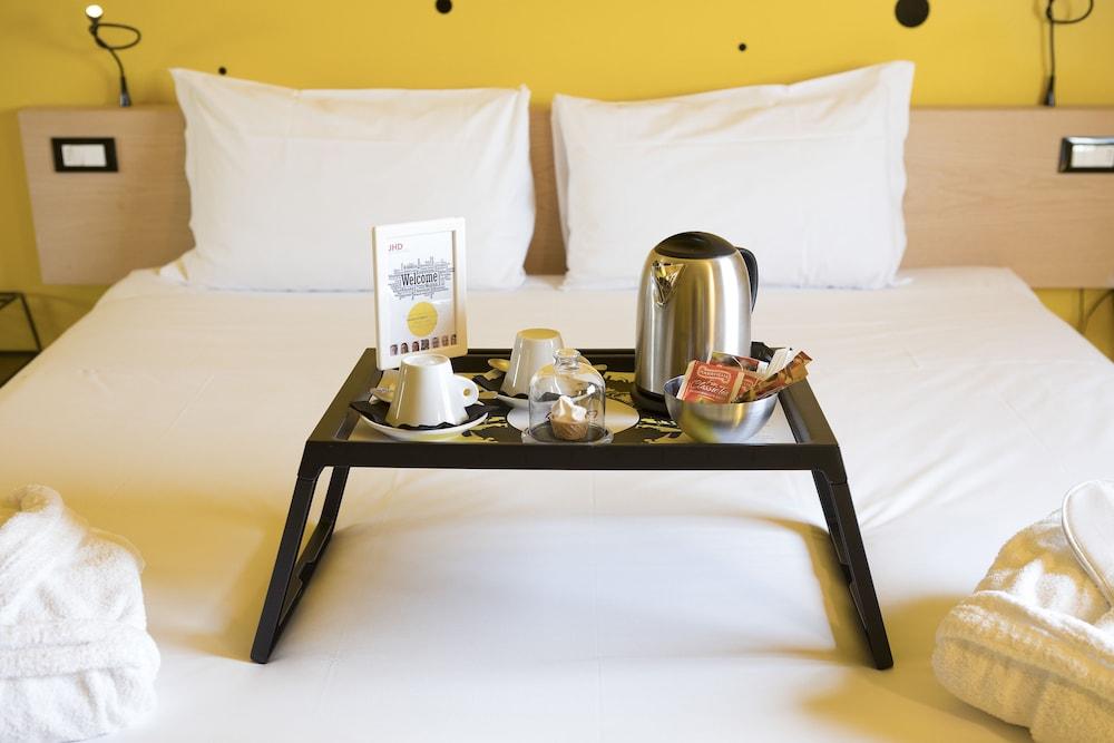 Aiden By Western Jhd Dunant Hotel 4*
